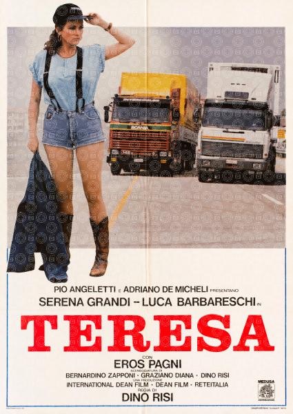 Teresa