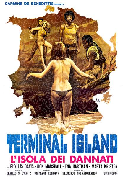 Terminal Island