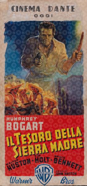 The Treasure of the Sierra Madre