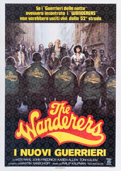 The Wanderers