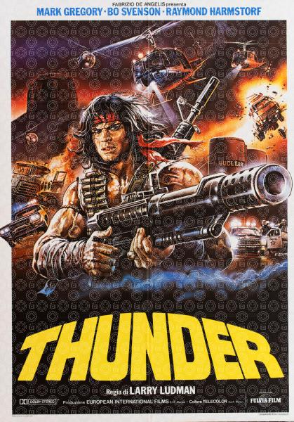 Thunder