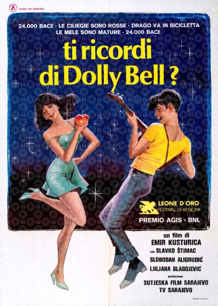 Do You Remember Dolly Bell?