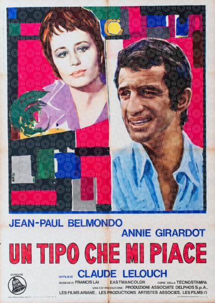 Love Is a Funny Thing