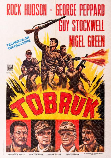 Tobruk