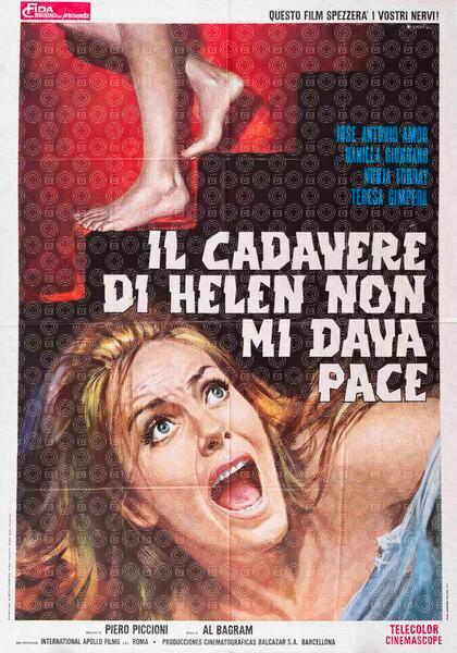 Night of the Scorpion