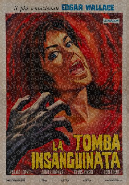 The Curse of the Hidden Vault