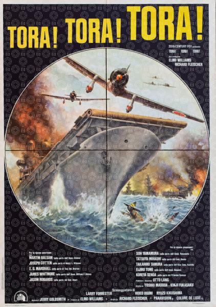 Tora! Tora! Tora!