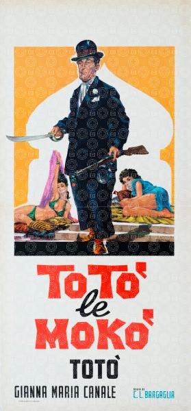 Totò le moko