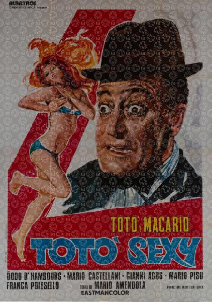 Totò Sexy