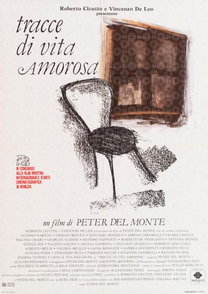 Traces of an Amorous Life