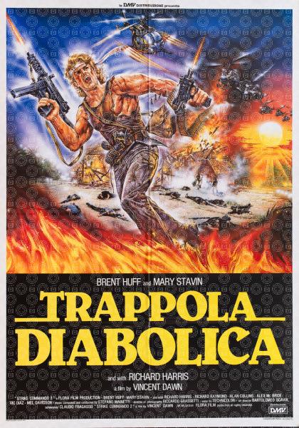 Trappola diabolica