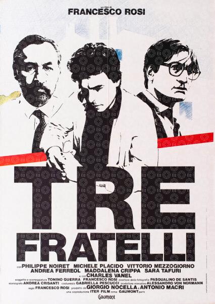 Tre fratelli