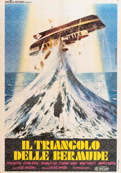 The Bermuda Triangle