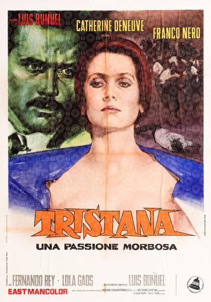 Tristana
