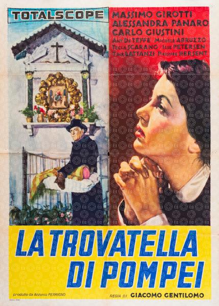 La trovatella di Pompei