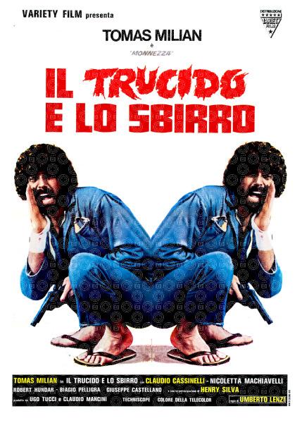 Free Hand for a Tough Cop