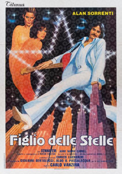 Figlio delle stelle
