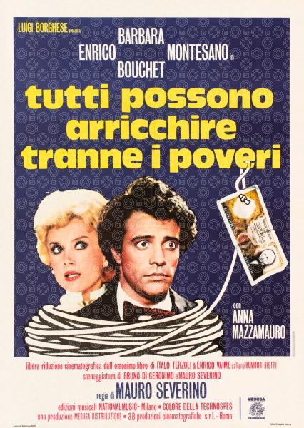 What Can You Do with a Billion?