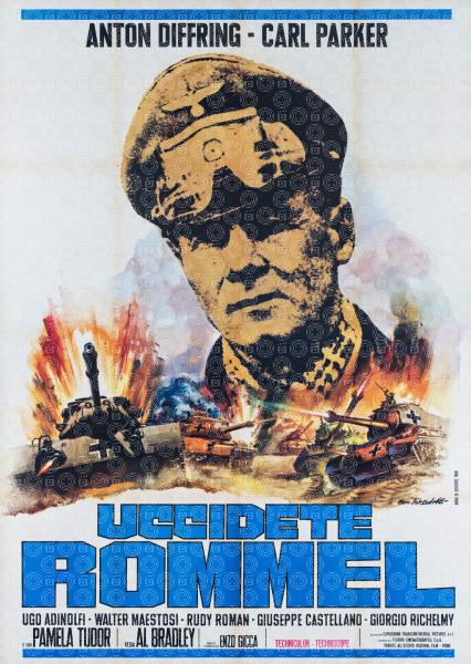 Kill Rommel!