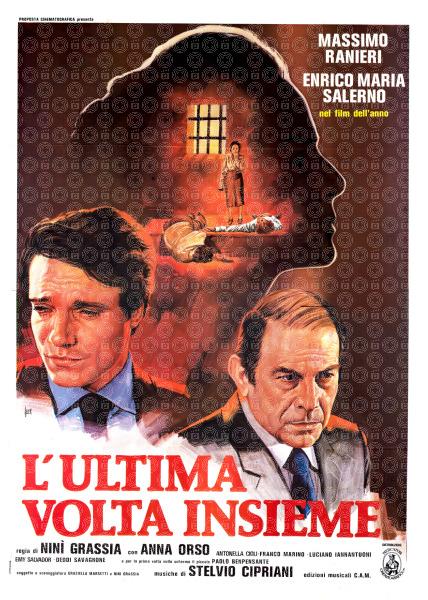 L'ultima volta insieme