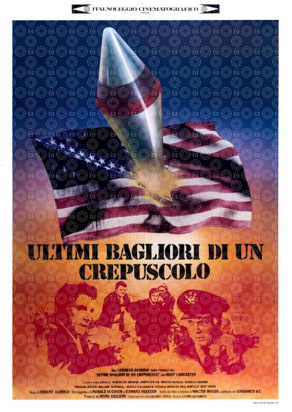 Twilight's Last Gleaming