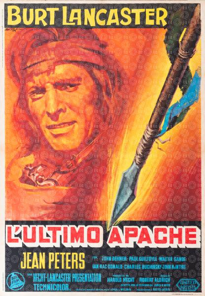 Apache