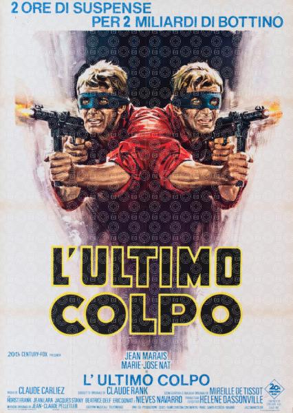 L'ultimo colpo