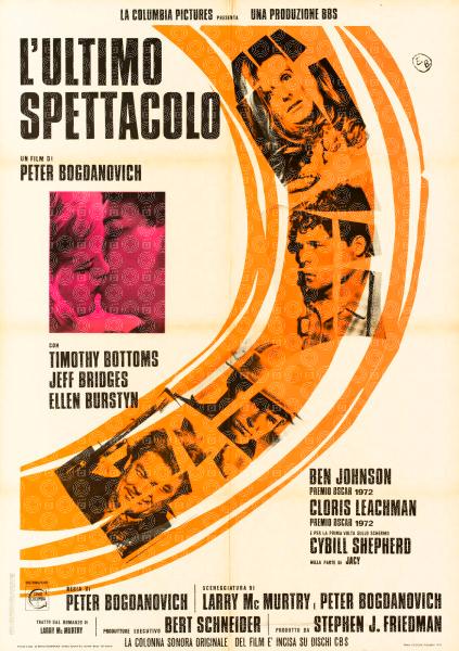 The Last Picture Show