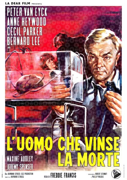 L'uomo che vinse la morte