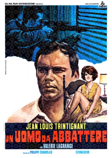 Un uomo da abbattere