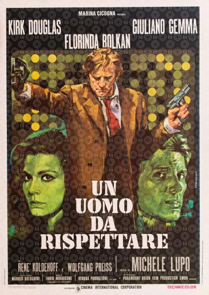 Un uomo da rispettare