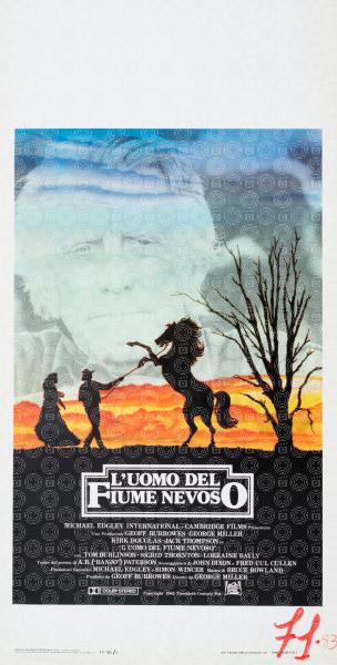 The Man from Snowy River