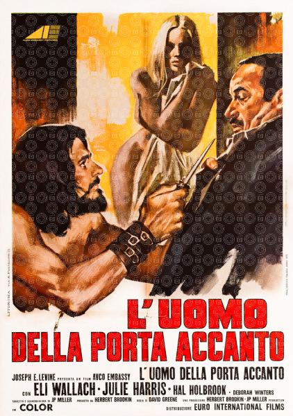 The People Next Door