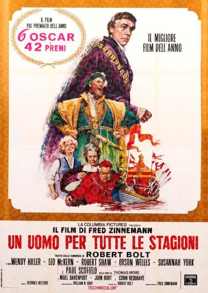 A Man for All Seasons