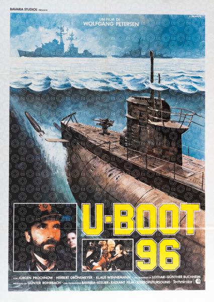 Das Boot