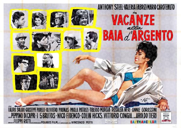 Holidays at Silver Bay