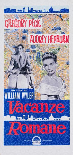 Roman Holiday