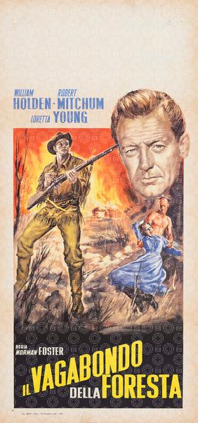 Rachel and the Stranger