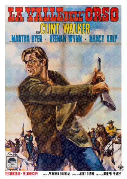 The Night of the Grizzly