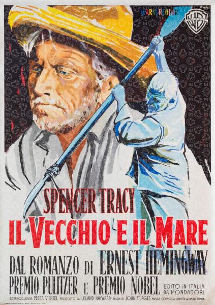 The Old Man and the Sea