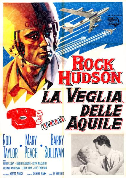 A Gathering of Eagles