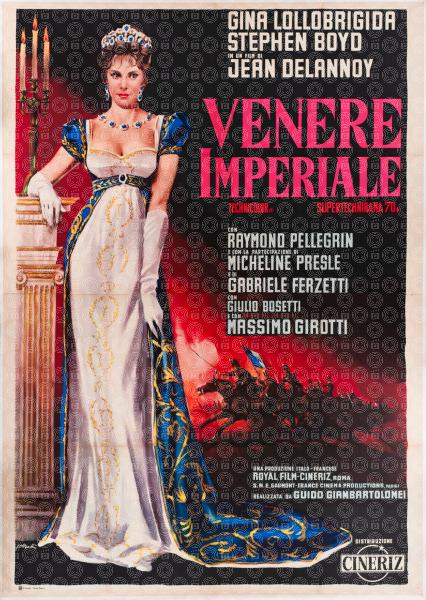 Imperial Venus