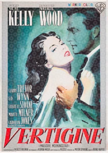 Marjorie Morningstar