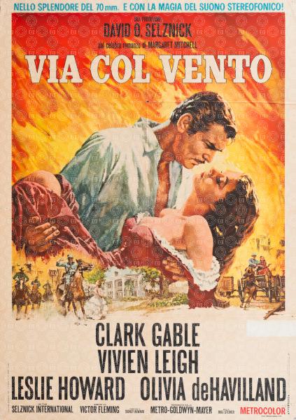 Gone with the Wind
