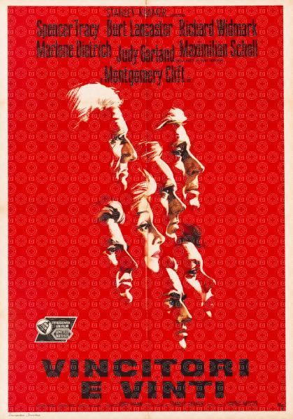 Judgment at Nuremberg