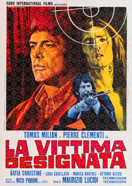 The Designated Victim