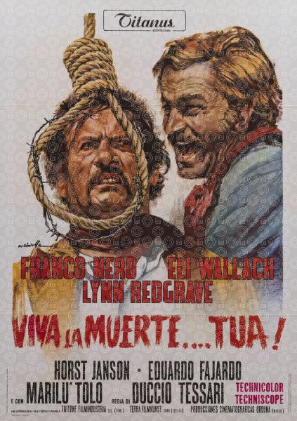 Don't Turn the Other Cheek