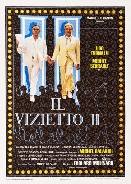 Il vizietto II
