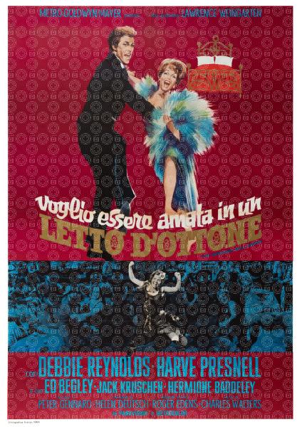 The Unsinkable Molly Brown