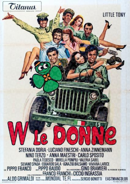 Those Sweet Creatures